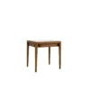 Goldmere Rectangular Side Table