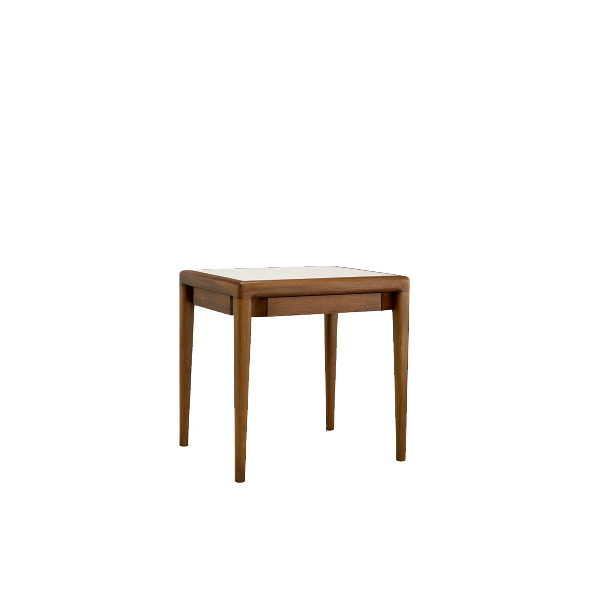 Goldmere Rectangular Side Table