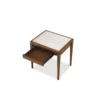 Goldmere Rectangular Side Table - Image 2