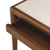 Goldmere Rectangular Side Table - Image 3