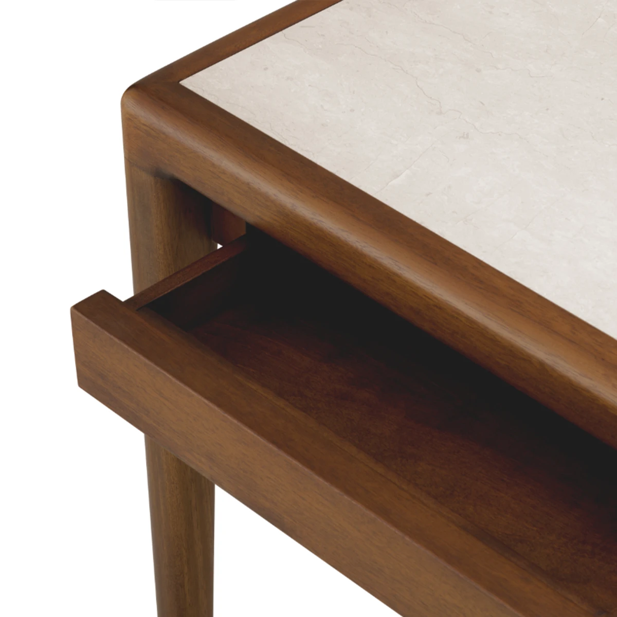 Goldmere Rectangular Side Table - Image 3