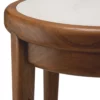 Goldmere Round Side Table - Image 3