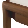 Goldmere Rectangular Side Table - Image 4