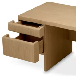 Alternative view of Harbor Desk