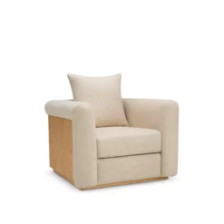 Hearth Accent Chair