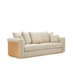 Hearth Sofa