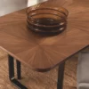 Highmere Dining Table - Image 2