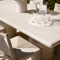 Alternative view of Keen Dining Chair