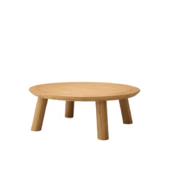 Ledge Coffee Table