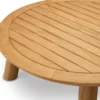 Ledge Coffee Table - Image 4