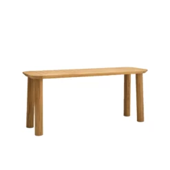 Ledge Console Table