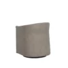 Leontine Swivel Accent Chair - Image 5