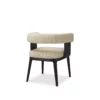 Loreon Dining Chair - Image 6