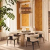 Loreon Dining Chair - Image 2