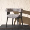 Loreon Dining Chair - Image 3