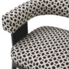 Loreon Dining Chair - Image 7
