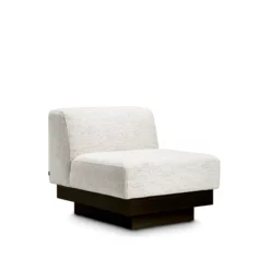 Maple Accent Chair