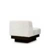 Maple Accent Chair - Image 3