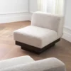 Maple Accent Chair - Image 2