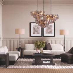 Alternative view of Maple Sofa