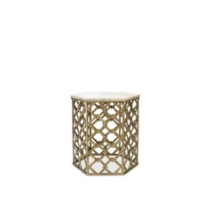 Marvelle Side Table