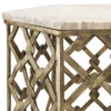 Marvelle Side Table - Image 4
