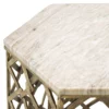 Marvelle Side Table - Image 5