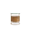 Meridian Nightstand