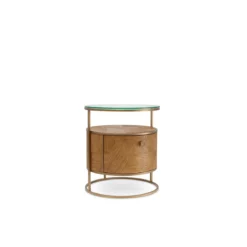 Meridian Nightstand