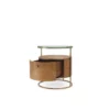 Meridian Nightstand - Image 3