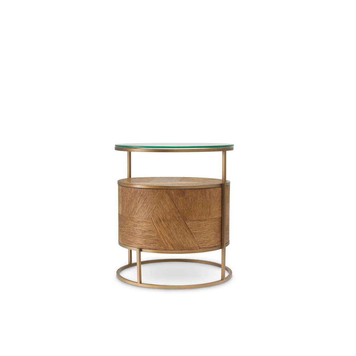 Meridian Nightstand - Image 4