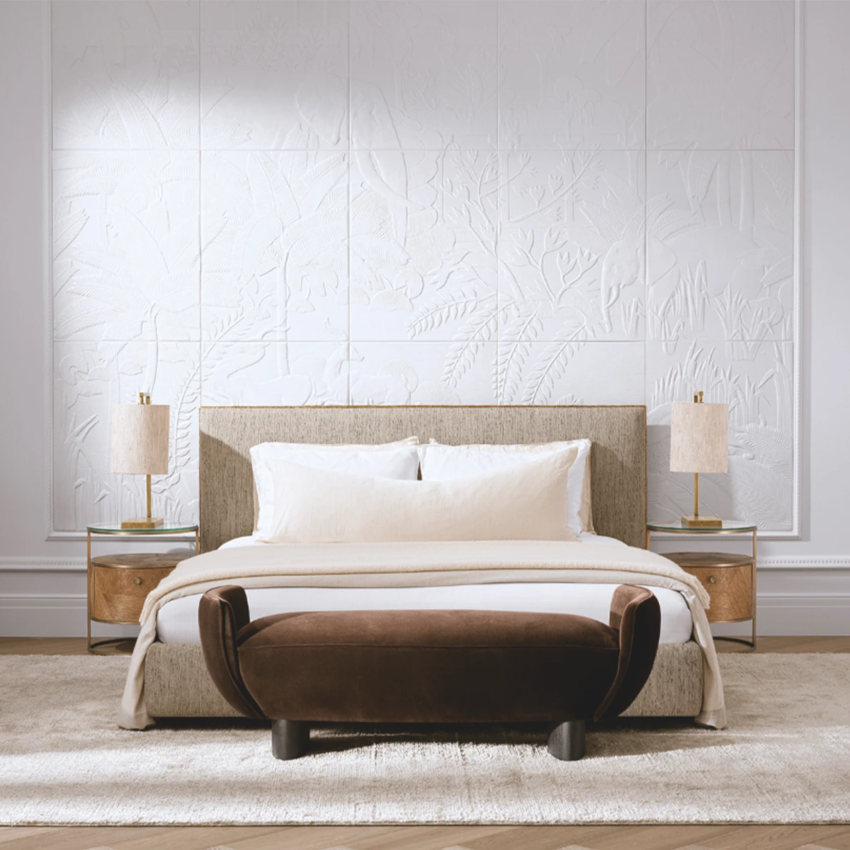 Meridian Nightstand - Image 2