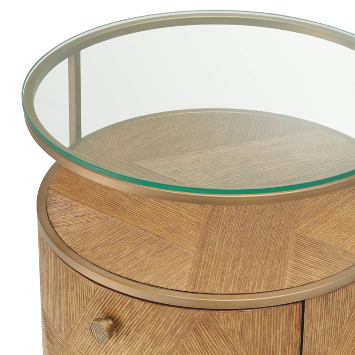 Meridian Nightstand - Image 5