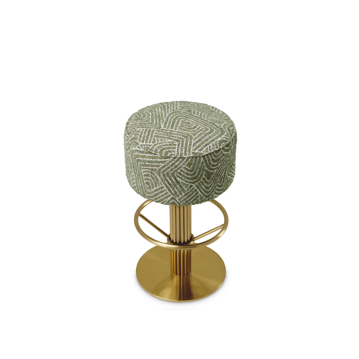 Monteon Bar Stool - Image 4