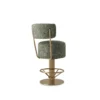 Monteon Counter Stool With Back - Image 5