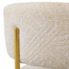 Monteon Counter Stool With Back - Image 7