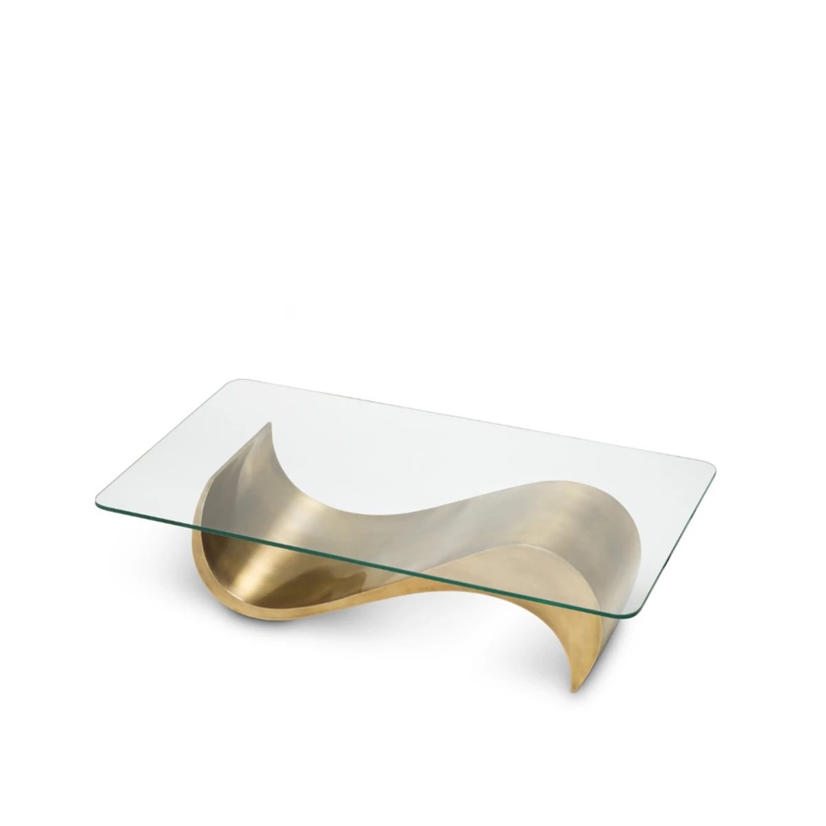 Montevra Coffee Table - Image 3
