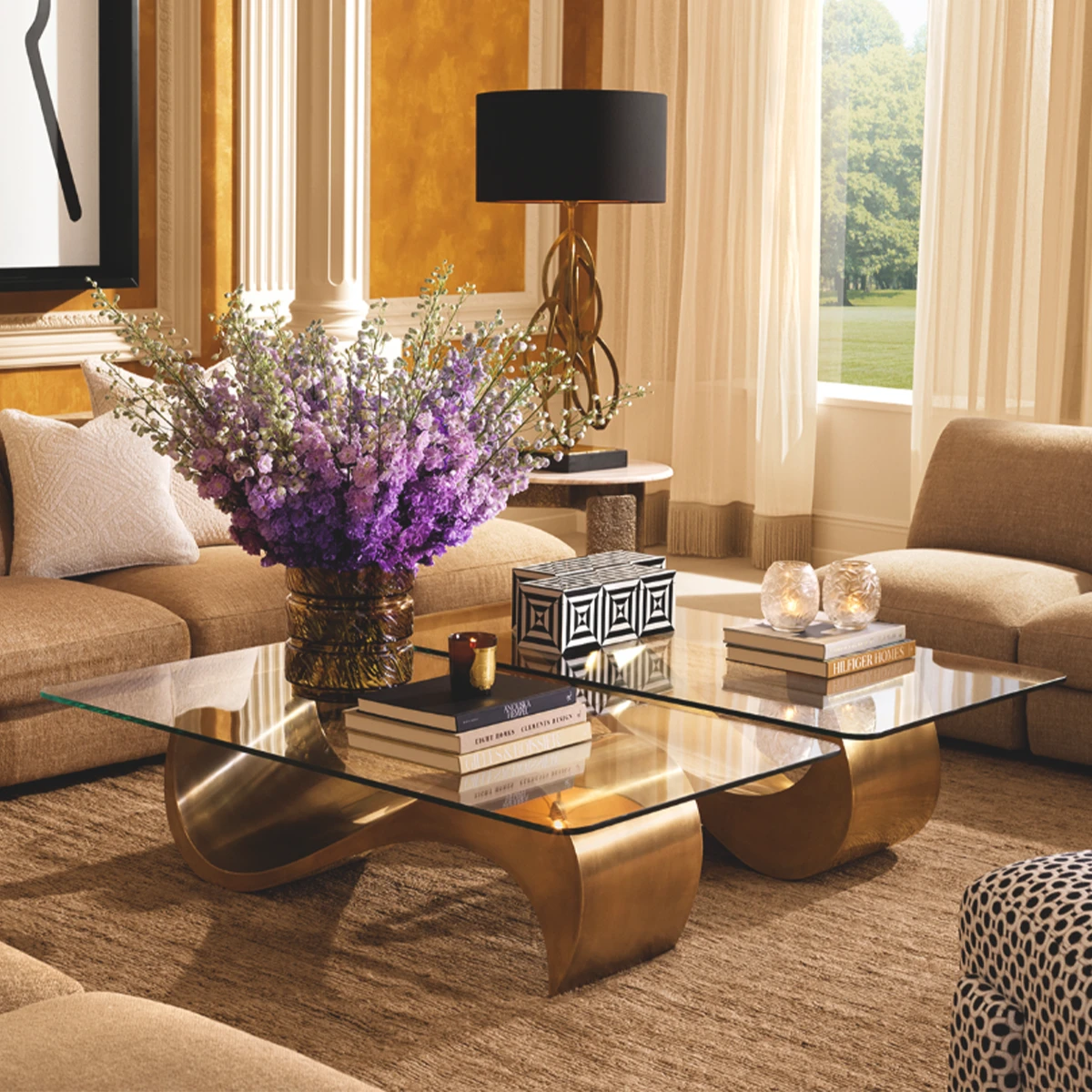 Montevra Coffee Table - Image 2