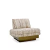Montvale Accent Chair