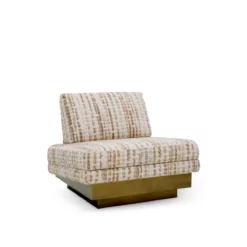 Montvale Accent Chair
