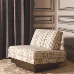 Alternative view of Montvale Accent Chair