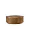 Nomad Coffee Table