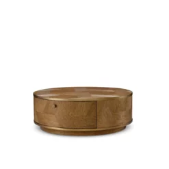 Nomad Coffee Table