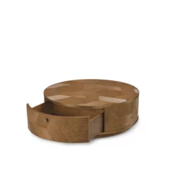 Alternative view of Nomad Coffee Table