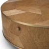 Nomad Coffee Table - Image 3