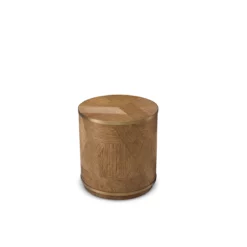 Alternative view of Nomad Side Table