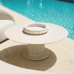 Alternative view of Nook Coffee Table