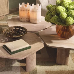Alternative view of Nuvor Coffee Table