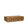 Oaken Coffee Table