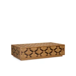 Oaken Coffee Table